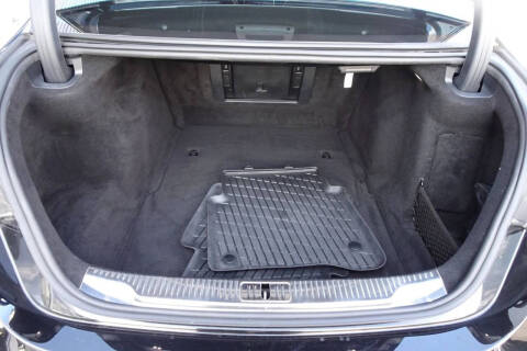 2021 Mercedes-Benz S-Class S 580 4MATIC