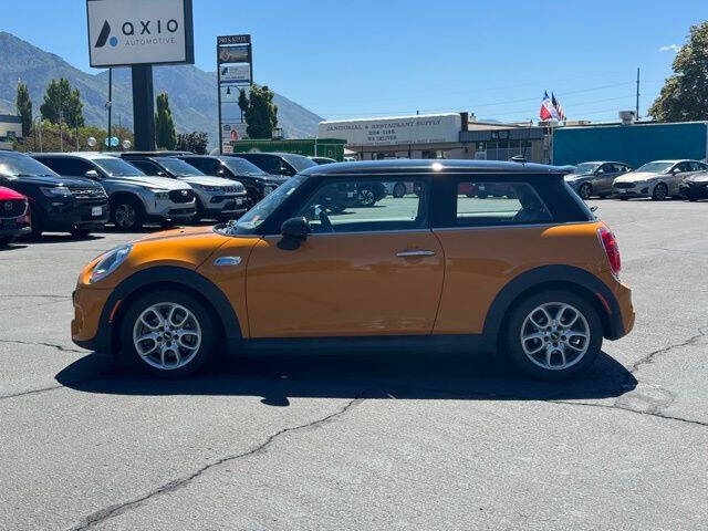 2015 MINI Hardtop 2 Door for sale at Axio Auto Boise in Boise, ID