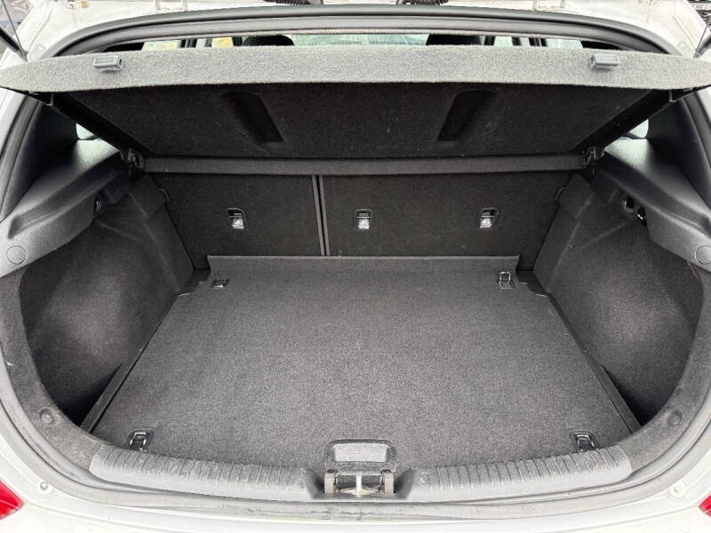 2018 Hyundai Elantra GT