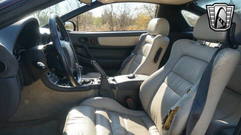 1995 Mitsubishi 3000GT SL