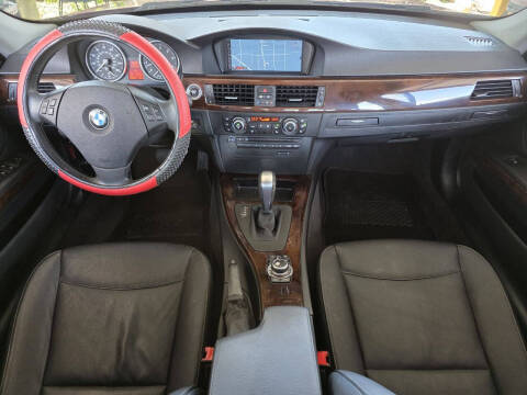 2011 BMW 3 Series 328i