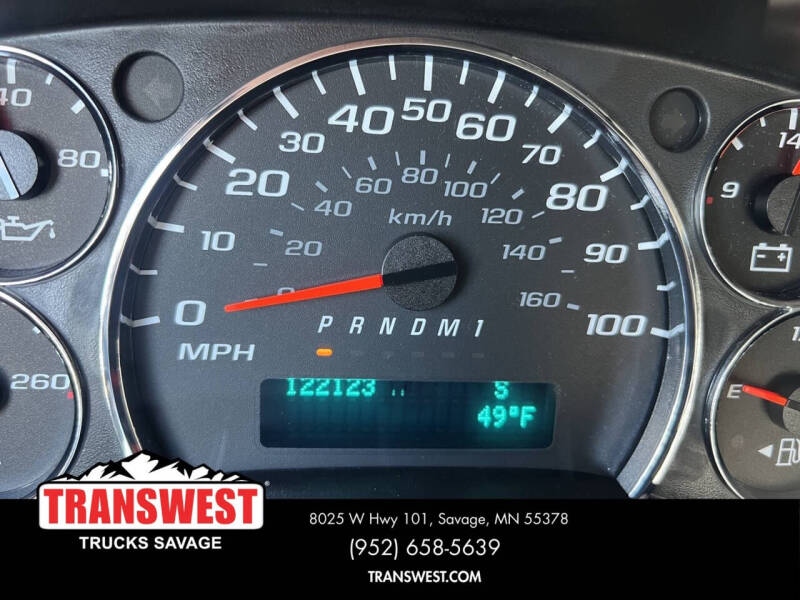 2018 Chevrolet Express 3500