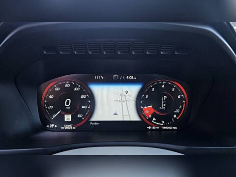 2016 Volvo XC90 T6 Inscription