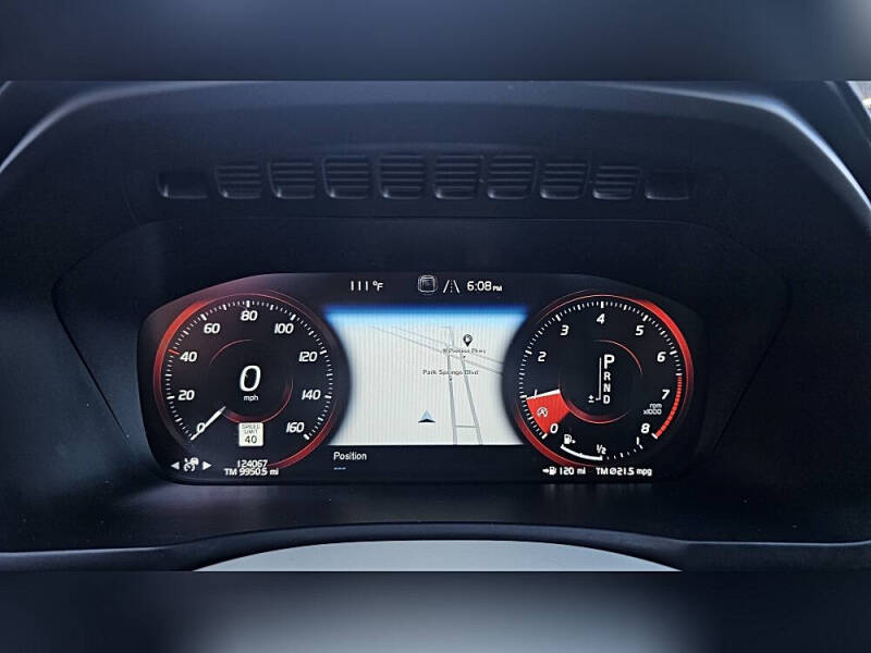 2016 Volvo XC90 T6 Inscription