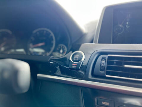 2014 BMW 6 Series 650i