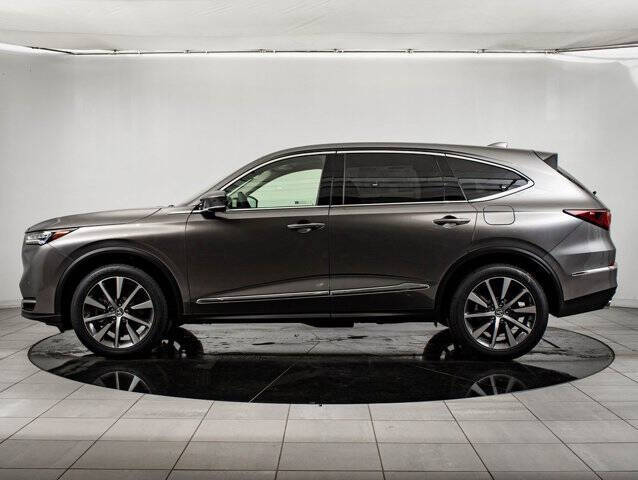 2026 Acura MDX SH-AWD w/Tech