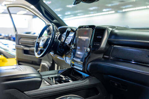 2022 RAM 3500 Limited