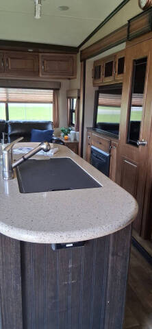 2016 Grand Design RV Reflection