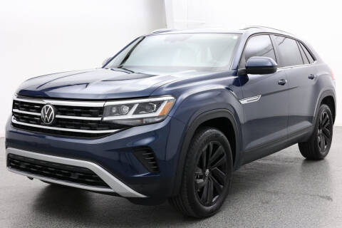2023 Volkswagen Atlas Cross Sport for sale at Modern Motorcars in Nixa MO