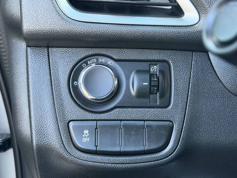 2022 Chevrolet Spark LS CVT