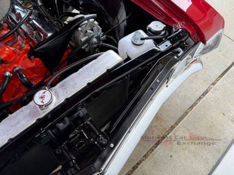 1965 Chevrolet El Camino