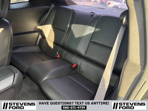 2012 Chevrolet Camaro SS