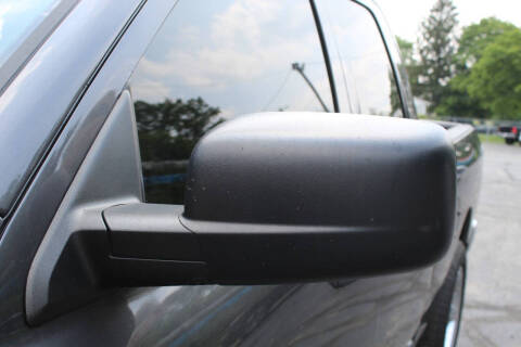 2014 RAM 1500 Express