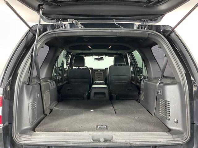 2012 Lincoln Navigator