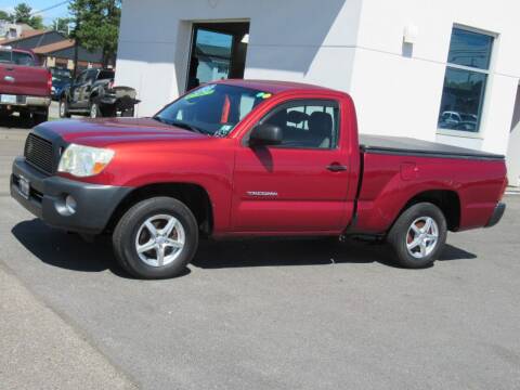 2006 Toyota Tacoma for sale at Price Auto Sales 2 in Concord NH