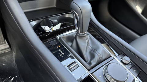 2025 Mazda Mazda3 Sedan 2.5 S Preferred