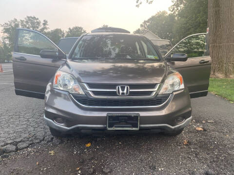 2011 Honda CR-V for sale at Payless Car Sales of Linden in Linden NJ