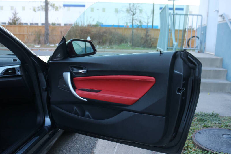 2015 BMW 2 Series M235i