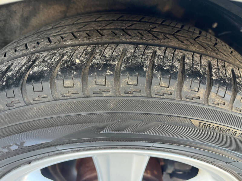 2007 Toyota Camry LE