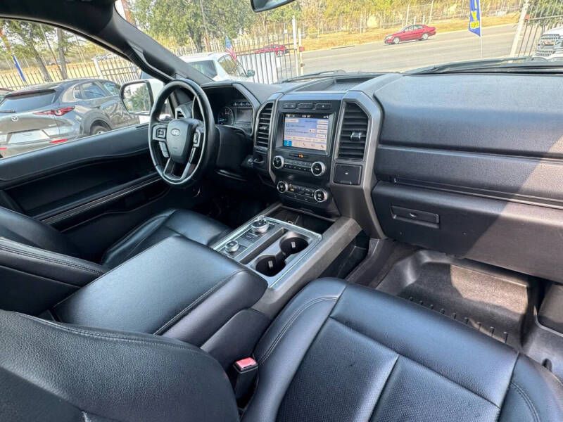 2019 Ford Expedition XLT