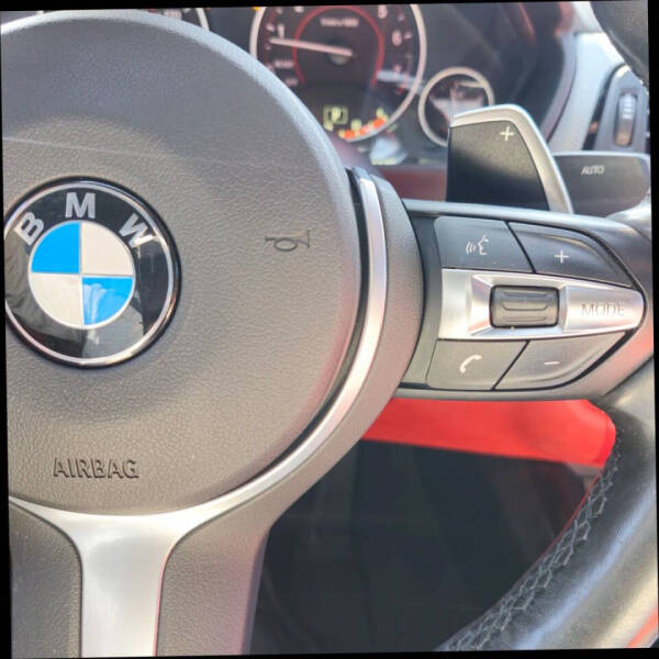 2020 BMW 4 Series 430i xDrive Gran Coupe