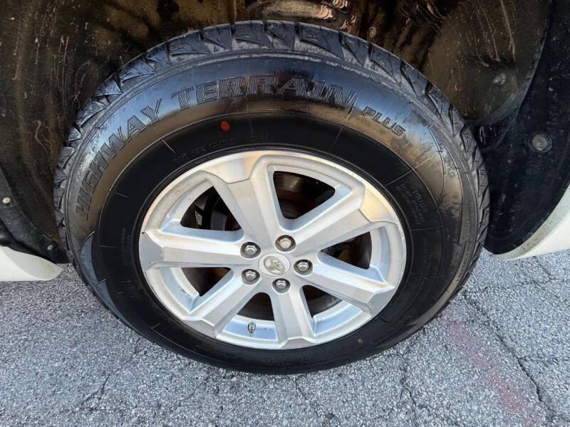 2010 Toyota Highlander SE