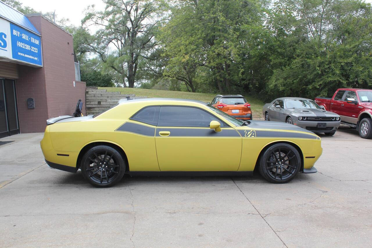 2021 Dodge Challenger for sale at AM Motors in Bellevue, NE