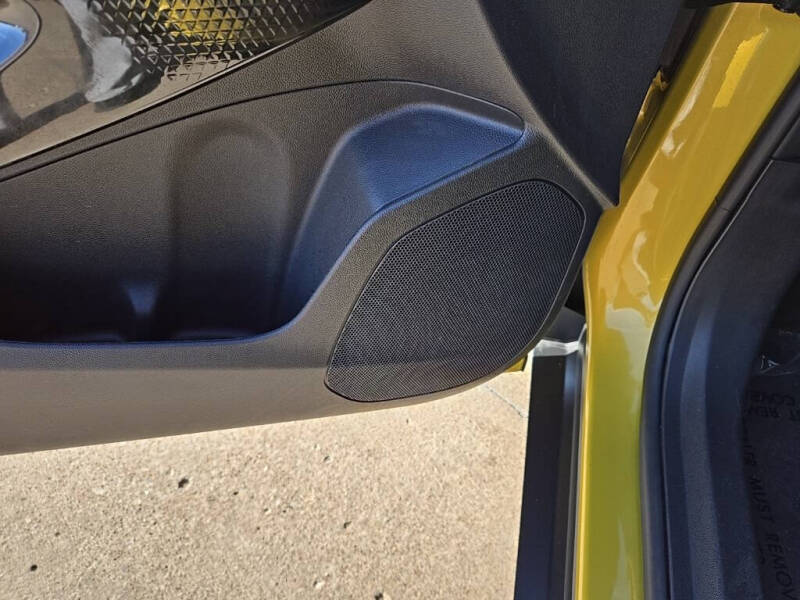 2025 Chevrolet Trax RS