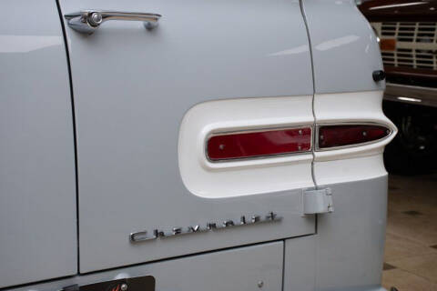 1962 Chevrolet Corvair