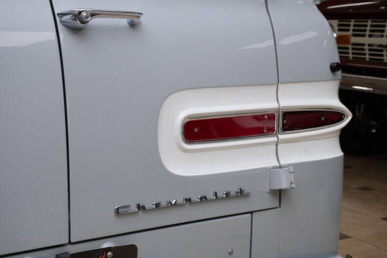 1962 Chevrolet Corvair