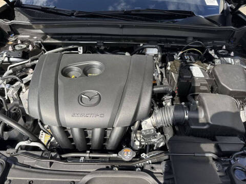 2026 Mazda CX-30 2.5 S Premium