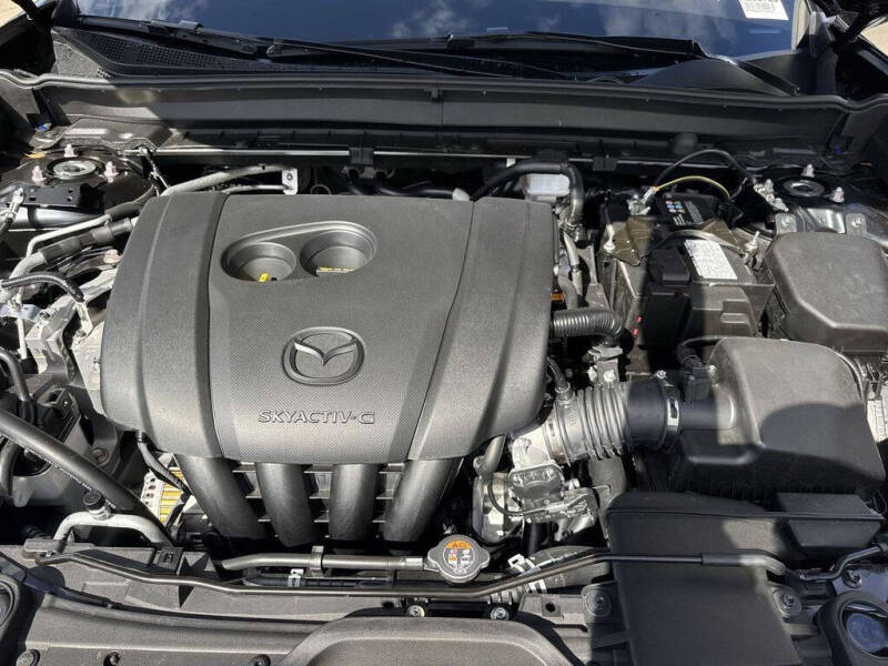 2026 Mazda CX-30 2.5 S Premium