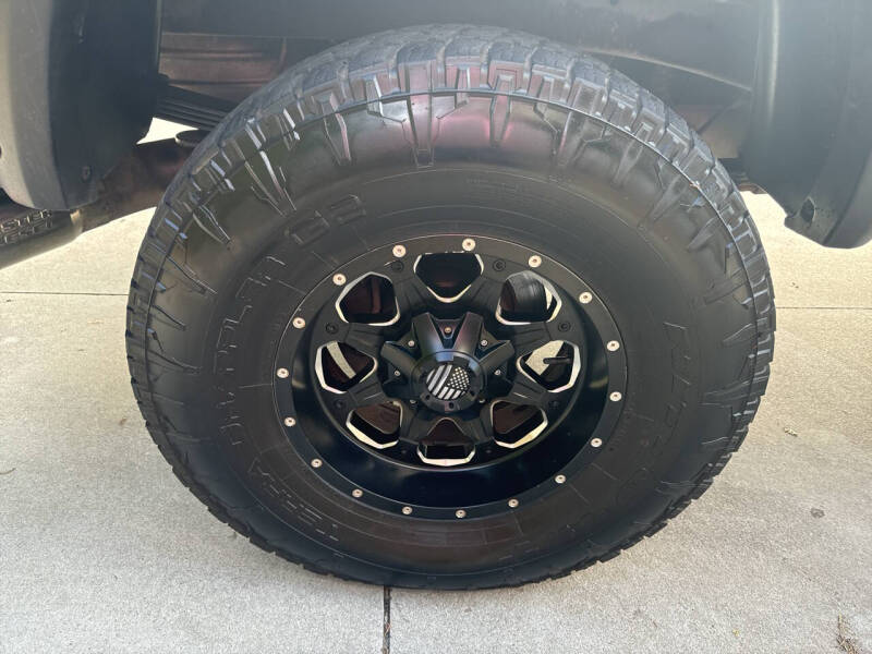 2011 RAM 2500 Big Horn