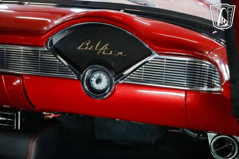 1956 Chevrolet Bel Air
