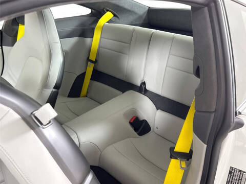 2022 Porsche 911 Turbo S