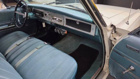 1965 Dodge Coronet
