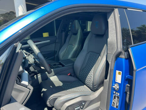 2021 Lamborghini Urus