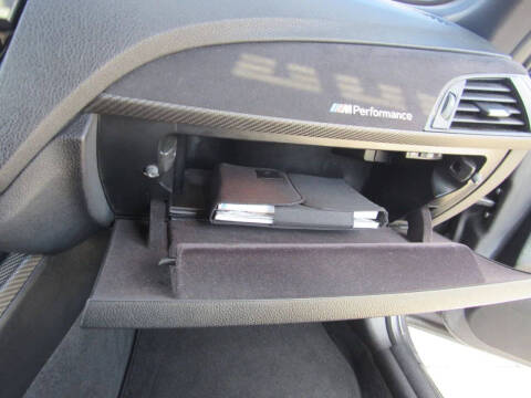 2017 BMW 2 Series M240i