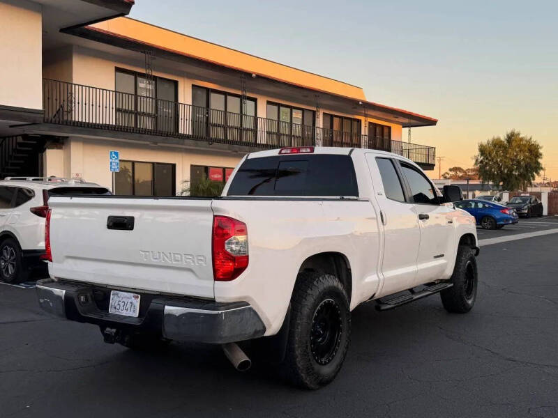 2014 Toyota Tundra