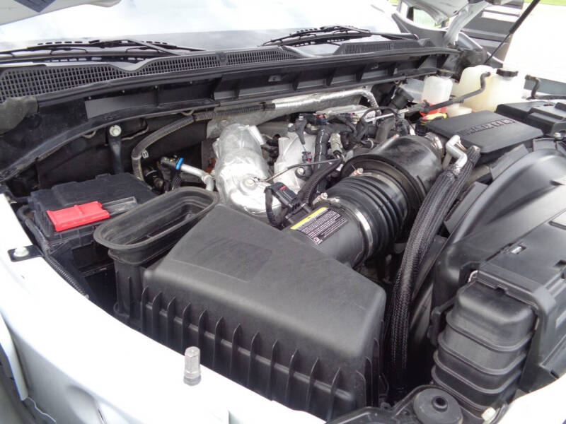 2023 GMC Sierra 2500HD SLE