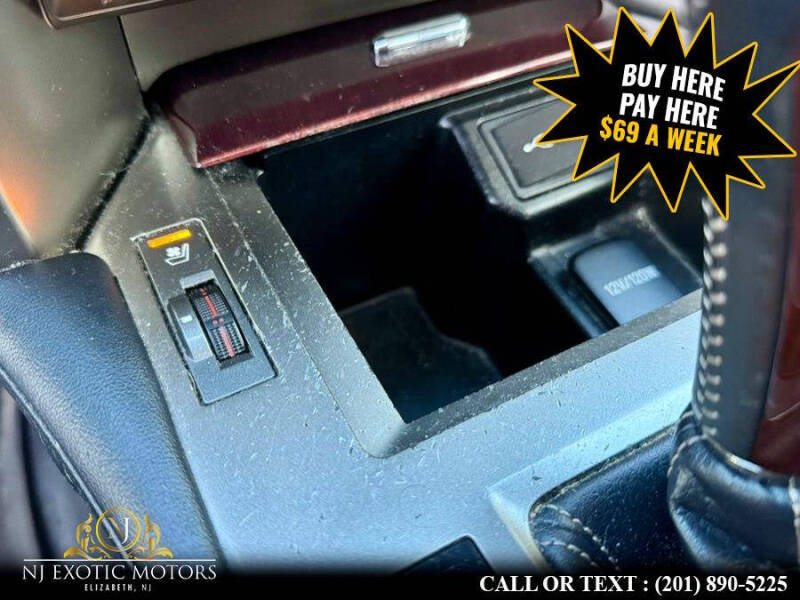 2017 Lexus GX 460 Luxury