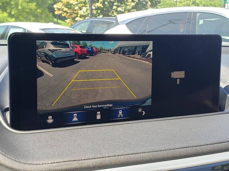 2023 Acura MDX SH-AWD w/Tech