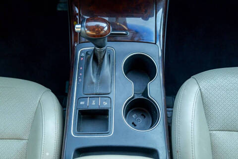 2016 Kia Sorento EX V6