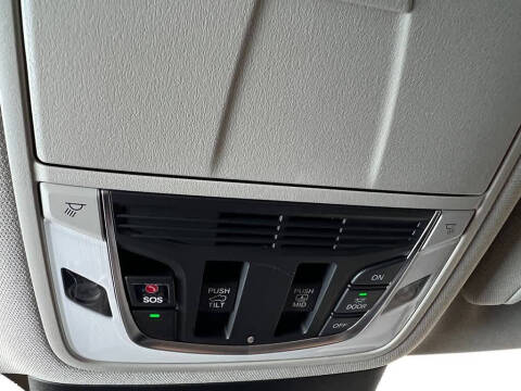 2026 Acura MDX SH-AWD w/Tech