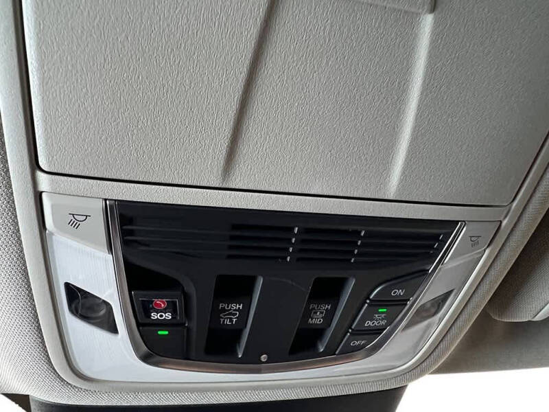 2026 Acura MDX SH-AWD w/Tech