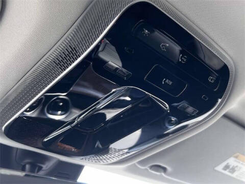 2025 Mercedes-Benz GLC GLC 350e 4MATIC