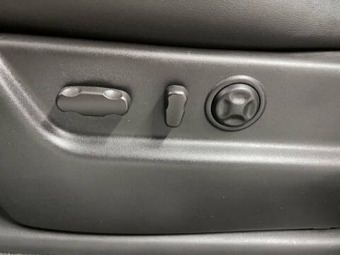 2012 GMC Yukon XL Denali