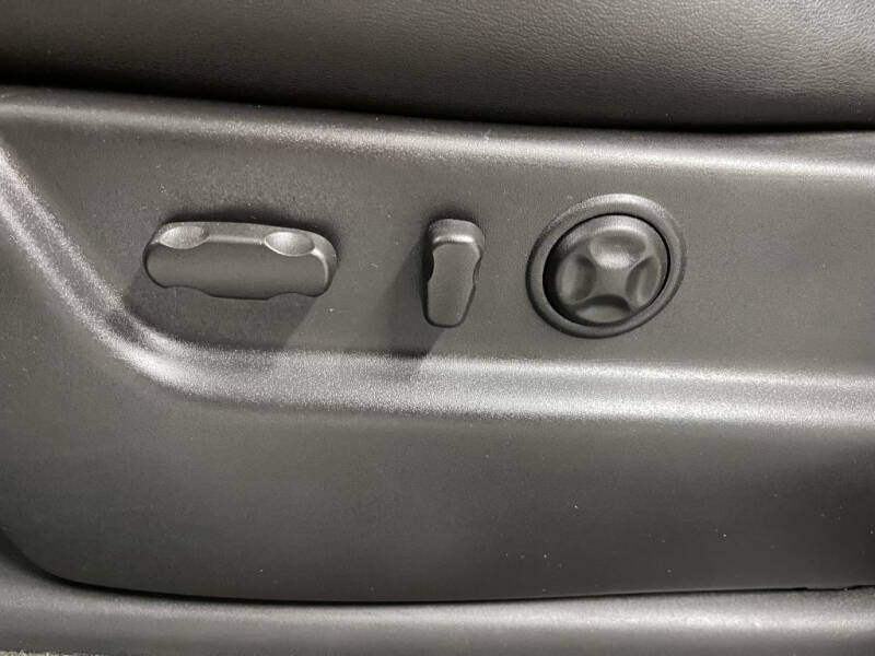 2012 GMC Yukon XL Denali