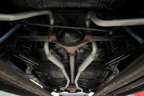 1966 Chevrolet Impala