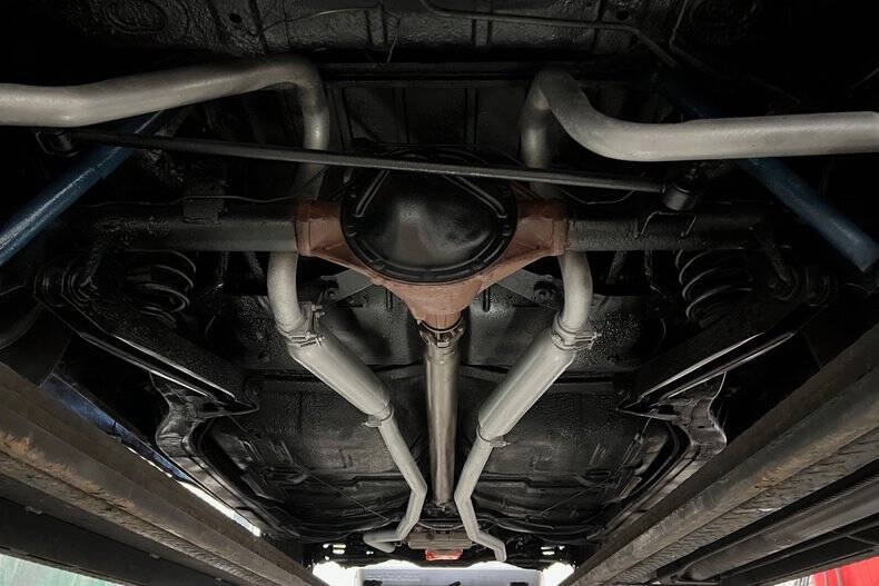 1966 Chevrolet Impala